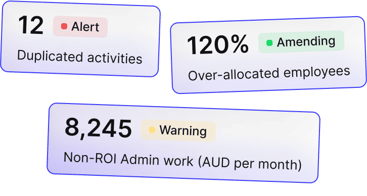 Keep sensitive data secure